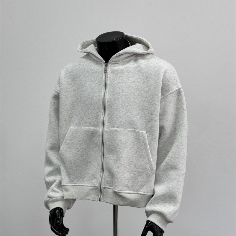 Backpack hoodie - Pack'd Up