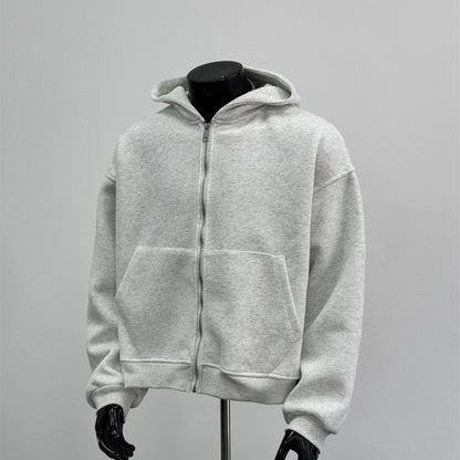 Backpack hoodie - Pack'd Up